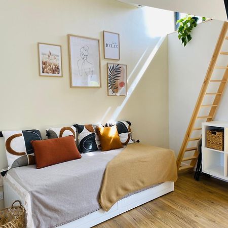 La Chambrote, Maison Cosy Avec Exterieur Brive-la-Gaillarde Buitenkant foto