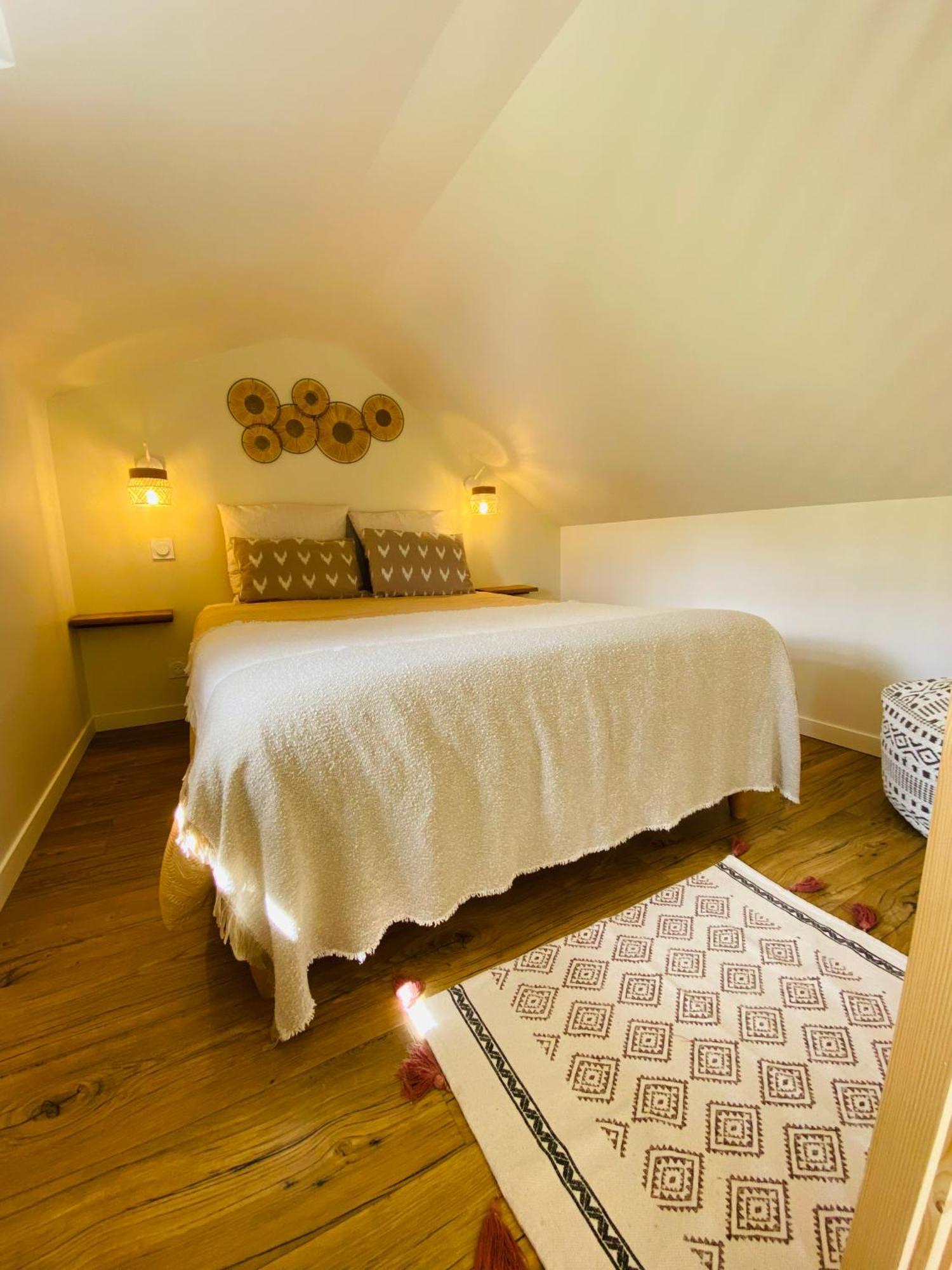 La Chambrote, Maison Cosy Avec Exterieur Brive-la-Gaillarde Buitenkant foto